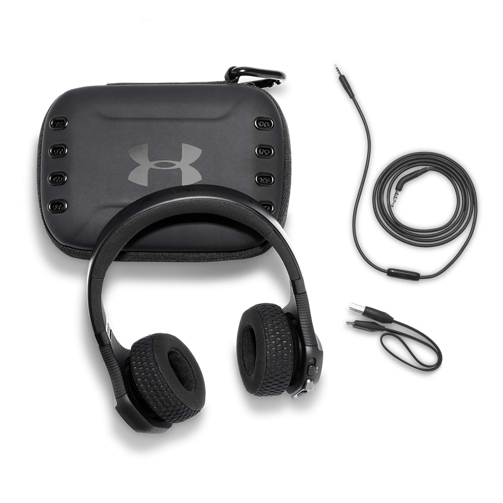 JBL 050036342612 Under Armour Sport Wireless Train Project Rock On